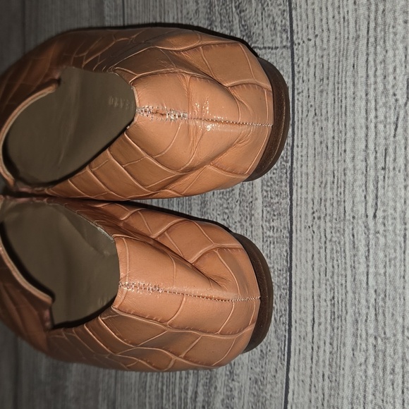 Veronica Beard Women's Griffin Loafers Peony Size 5 - Picture 5 of 11